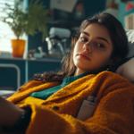 Тривожний показник зростання цирозу печінки серед молодих жінок, що охоплює не лише алкоголізм, але й жирову хворобу печінки, пов'язану з ожирінням.