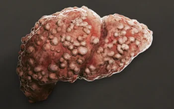 Цироз печінки: як його розпізнати та лікувати. Симптоми, діагностика та лікування цирозу печінки.