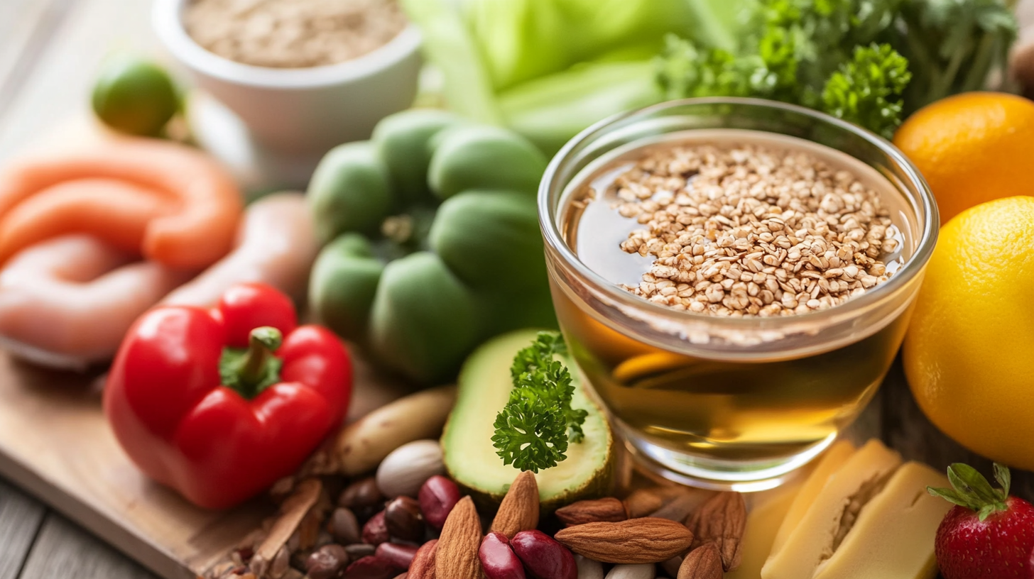 Сучасне різноманіття продуктів дозволяє збагачувати раціон дієти №5 новими овочами та оліями, якщо їхній вплив на гепатобіліарну систему є безпечним.